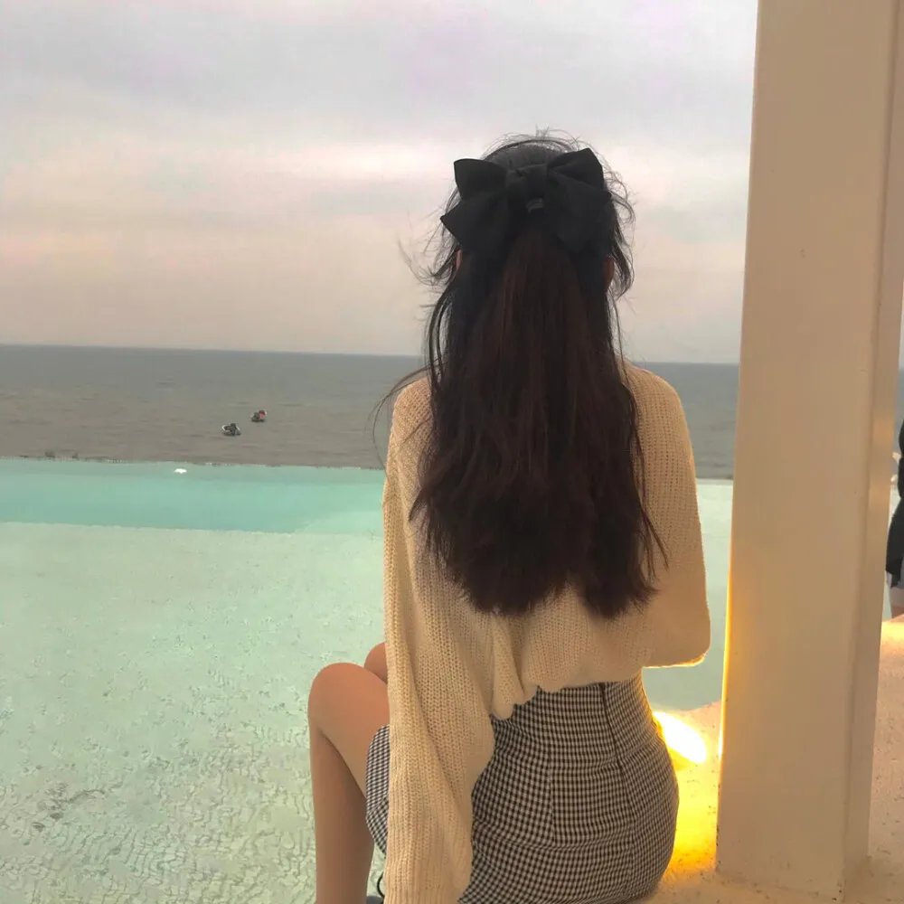 千寻小姐